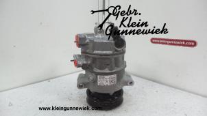 Gebrauchte Klimapumpe Volkswagen Polo Preis € 95,00 Margenregelung angeboten von Gebr.Klein Gunnewiek Ho.BV