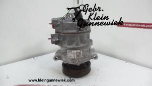 Used Air conditioning pump Volkswagen Passat Price € 95,00 Margin scheme offered by Gebr.Klein Gunnewiek Ho.BV