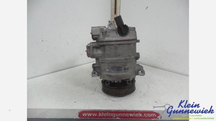 Usagé Pompe clim Volkswagen Passat Prix € 75,00 Règlement à la marge proposé par Klein Gunnewiek Autodemontage & Motorentechniek