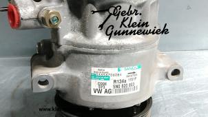 Usados Bomba de aire acondicionado Volkswagen Passat Precio € 150,00 Norma de margen ofrecido por Gebr.Klein Gunnewiek Ho.BV