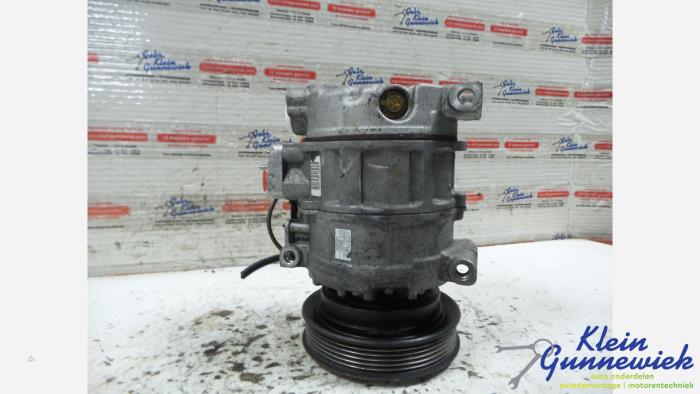 Gebrauchte Klimapumpe Alfa Romeo 156 Preis € 125,00 Margenregelung angeboten von Klein Gunnewiek Autodemontage & Motorentechniek
