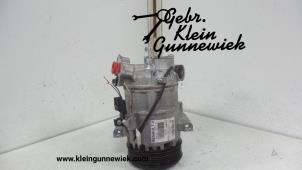 Used Air conditioning pump Renault Clio Price € 150,00 Margin scheme offered by Gebr.Klein Gunnewiek Ho.BV
