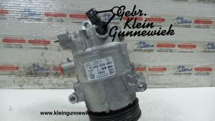 Used Air conditioning pump Seat Leon Price € 125,00 Margin scheme offered by Gebr.Klein Gunnewiek Ho.BV