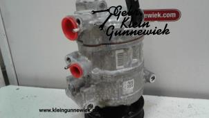 Used Air conditioning pump Volkswagen Passat Price € 120,00 Margin scheme offered by Gebr.Klein Gunnewiek Ho.BV