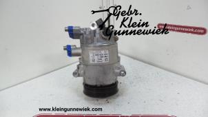 Gebrauchte Klimapumpe Volkswagen Tiguan Preis € 125,00 Margenregelung angeboten von Gebr.Klein Gunnewiek Ho.BV