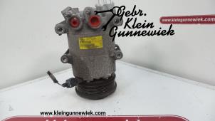 Used Air conditioning pump Ford Focus Price € 165,00 Margin scheme offered by Gebr.Klein Gunnewiek Ho.BV