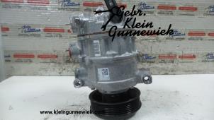 Used Air conditioning pump Volkswagen Golf Sportsvan Price € 120,00 Margin scheme offered by Gebr.Klein Gunnewiek Ho.BV