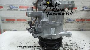 Usagé Compresseur de clim BMW 3-Serie Prix € 185,00 Règlement à la marge proposé par Gebr.Klein Gunnewiek Ho.BV