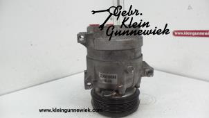Used Air conditioning pump Opel Vivaro Price € 65,00 Margin scheme offered by Gebr.Klein Gunnewiek Ho.BV