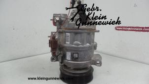 Usagé Compresseur de clim Volkswagen T-Roc Prix € 195,00 Règlement à la marge proposé par Gebr.Klein Gunnewiek Ho.BV
