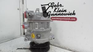 Used Air conditioning pump Volkswagen Golf Price € 100,00 Margin scheme offered by Gebr.Klein Gunnewiek Ho.BV