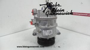 Gebrauchte Klimapumpe Volkswagen Sharan Preis € 175,00 Margenregelung angeboten von Gebr.Klein Gunnewiek Ho.BV