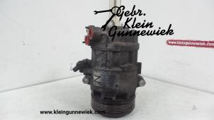 Used Air conditioning pump BMW 3-Serie Price € 50,00 Margin scheme offered by Gebr.Klein Gunnewiek Ho.BV