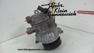 Usagé Pompe clim Volkswagen Passat Prix € 75,00 Règlement à la marge proposé par Gebr.Klein Gunnewiek Ho.BV