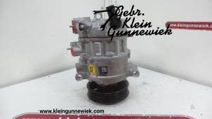 Gebrauchte Klimapumpe Volkswagen Arteon Preis € 100,00 Margenregelung angeboten von Gebr.Klein Gunnewiek Ho.BV