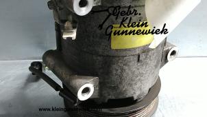 Usados Bomba de aire acondicionado Ford Focus Precio € 70,00 Norma de margen ofrecido por Gebr.Klein Gunnewiek Ho.BV