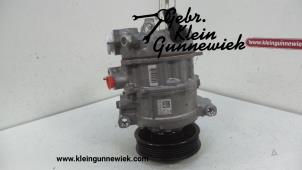 Used Air conditioning pump Volkswagen T-Roc Price € 100,00 Margin scheme offered by Gebr.Klein Gunnewiek Ho.BV