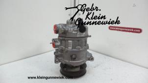 Usagé Compresseur de clim Volkswagen Caddy Prix € 120,00 Règlement à la marge proposé par Gebr.Klein Gunnewiek Ho.BV