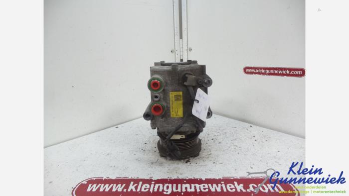 Gebrauchte Klimapumpe Ford KA Preis € 50,00 Margenregelung angeboten von Klein Gunnewiek Autodemontage & Motorentechniek