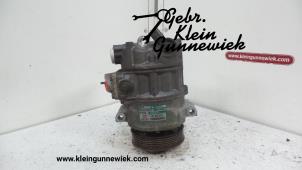 Used Air conditioning pump Volkswagen Passat Price € 65,00 Margin scheme offered by Gebr.Klein Gunnewiek Ho.BV