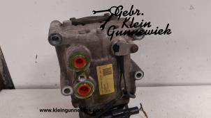 Used Air conditioning pump Ford Fiesta Price € 50,00 Margin scheme offered by Gebr.Klein Gunnewiek Ho.BV