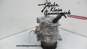 Usados Bomba de aire acondicionado Audi A5 Precio € 185,00 Norma de margen ofrecido por Gebr.Klein Gunnewiek Ho.BV