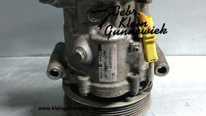 Used Air conditioning pump Peugeot Bipper Price € 125,00 Margin scheme offered by Gebr.Klein Gunnewiek Ho.BV