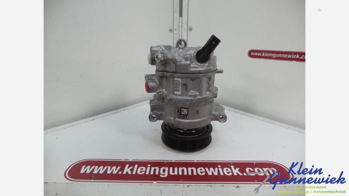 Gebrauchte Klimapumpe Audi A4 Preis € 117,00 Margenregelung angeboten von Klein Gunnewiek Autodemontage & Motorentechniek