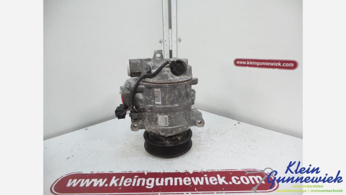 Usagé Pompe clim Audi A7 Prix € 122,00 Règlement à la marge proposé par Klein Gunnewiek Autodemontage & Motorentechniek