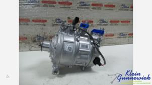 Usados Bomba de aire acondicionado Audi A4 Precio € 225,00 Norma de margen ofrecido por Klein Gunnewiek Autodemontage & Motorentechniek