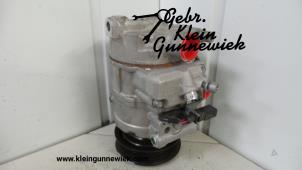 Używane Pompa klimatyzacji Audi A6 Cena € 200,00 Procedura marży oferowane przez Gebr.Klein Gunnewiek Ho.BV