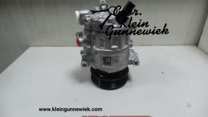 Usagé Compresseur de clim Audi A4 Prix € 165,00 Règlement à la marge proposé par Gebr.Klein Gunnewiek Ho.BV