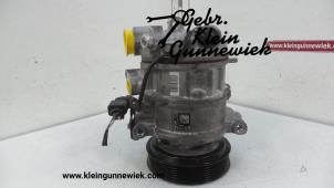 Used Air conditioning pump Audi A6 Price € 225,00 Margin scheme offered by Gebr.Klein Gunnewiek Ho.BV