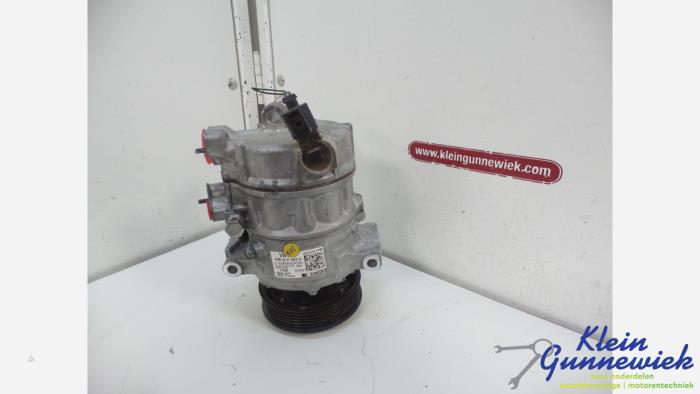 Usagé Pompe clim Audi Q2 Prix € 75,00 Règlement à la marge proposé par Klein Gunnewiek Autodemontage & Motorentechniek