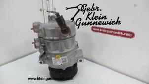 Używane Pompa klimatyzacji Audi Q2 Cena € 100,00 Procedura marży oferowane przez Gebr.Klein Gunnewiek Ho.BV