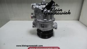 Usagé Compresseur de clim Audi A4 Prix € 165,00 Règlement à la marge proposé par Gebr.Klein Gunnewiek Ho.BV