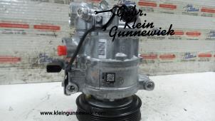 Used Air conditioning pump Audi Q7 Price € 225,00 Margin scheme offered by Gebr.Klein Gunnewiek Ho.BV