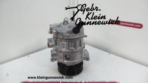Used Air conditioning pump Audi A4 Price € 165,00 Margin scheme offered by Gebr.Klein Gunnewiek Ho.BV
