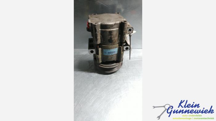 Gebrauchte Klimapumpe Ford Mondeo Preis € 44,00 Margenregelung angeboten von Klein Gunnewiek Autodemontage & Motorentechniek