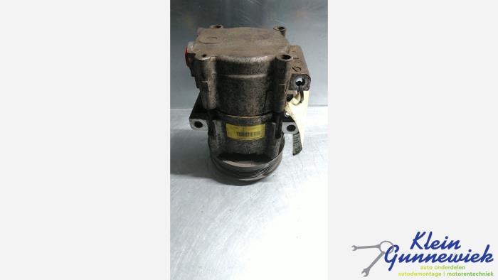 Usagé Pompe clim Ford Mondeo Prix € 48,00 Règlement à la marge proposé par Klein Gunnewiek Autodemontage & Motorentechniek