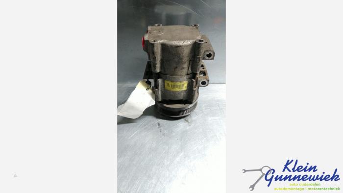 Usagé Pompe clim Ford Mondeo Prix € 36,00 Règlement à la marge proposé par Klein Gunnewiek Autodemontage & Motorentechniek