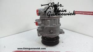 Used Air conditioning pump Audi TT Price € 120,00 Margin scheme offered by Gebr.Klein Gunnewiek Ho.BV
