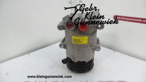 Used Air conditioning pump Ford Fiesta Price € 150,00 Margin scheme offered by Gebr.Klein Gunnewiek Ho.BV