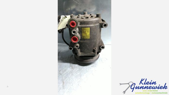 Gebrauchte Klimapumpe Ford Fiesta Preis € 54,00 Margenregelung angeboten von Klein Gunnewiek Autodemontage & Motorentechniek
