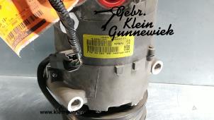 Used Air conditioning pump Ford Focus Price € 165,00 Margin scheme offered by Gebr.Klein Gunnewiek Ho.BV