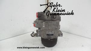 Used Air conditioning pump Opel Zafira Price € 60,00 Margin scheme offered by Gebr.Klein Gunnewiek Ho.BV