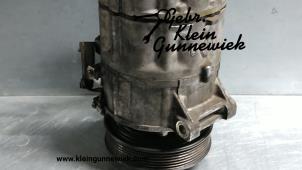 Used Air conditioning pump Opel Vectra Price € 125,00 Margin scheme offered by Gebr.Klein Gunnewiek Ho.BV