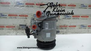 Gebrauchte Klimapumpe Skoda Fabia Preis € 85,00 Margenregelung angeboten von Gebr.Klein Gunnewiek Ho.BV