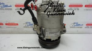 Used Air conditioning pump Opel Astra Price € 150,00 Margin scheme offered by Gebr.Klein Gunnewiek Ho.BV