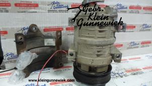 Used Air conditioning pump Volkswagen Crafter Price € 200,00 Margin scheme offered by Gebr.Klein Gunnewiek Ho.BV